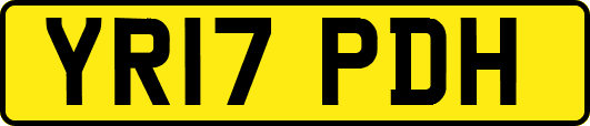 YR17PDH