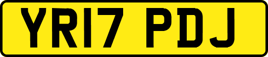 YR17PDJ