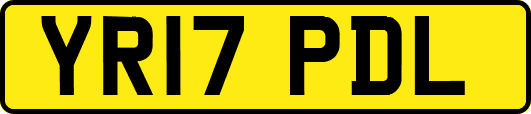 YR17PDL