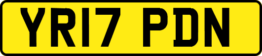 YR17PDN