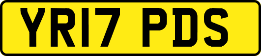 YR17PDS