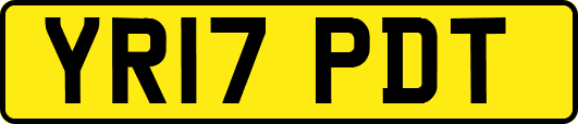 YR17PDT
