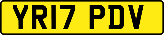 YR17PDV
