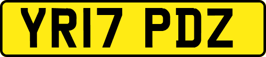 YR17PDZ