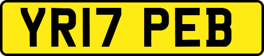 YR17PEB