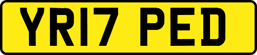 YR17PED
