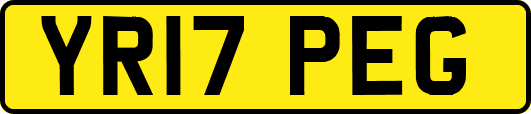 YR17PEG