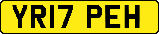 YR17PEH
