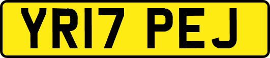 YR17PEJ