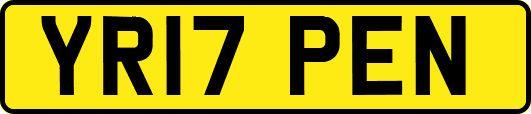 YR17PEN