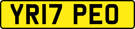 YR17PEO