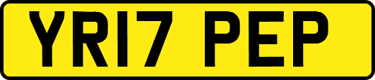 YR17PEP
