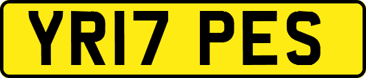 YR17PES