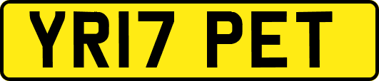 YR17PET