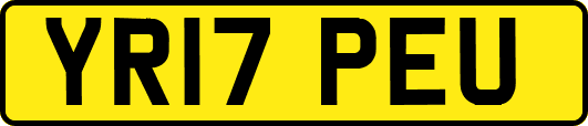 YR17PEU