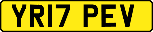 YR17PEV
