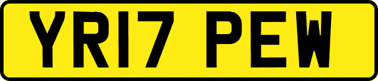 YR17PEW