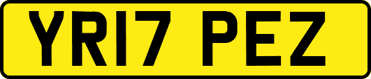YR17PEZ