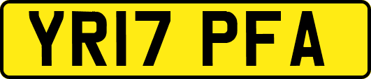 YR17PFA