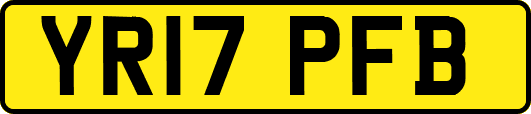 YR17PFB