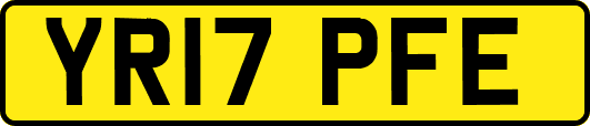 YR17PFE