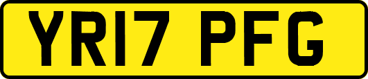 YR17PFG