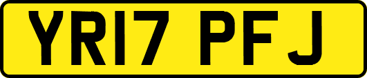 YR17PFJ
