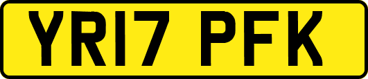 YR17PFK