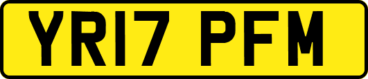 YR17PFM