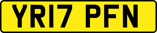YR17PFN
