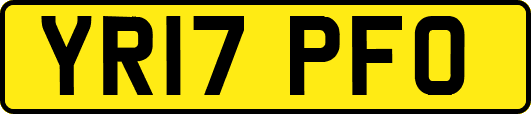 YR17PFO