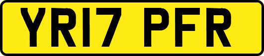 YR17PFR