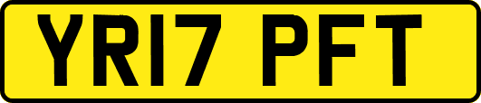 YR17PFT