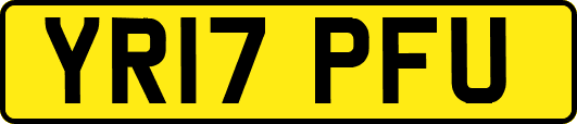 YR17PFU