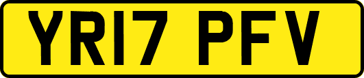 YR17PFV