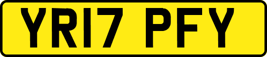 YR17PFY