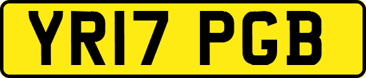 YR17PGB