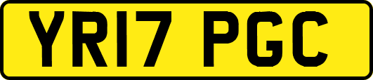 YR17PGC