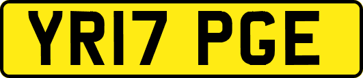 YR17PGE