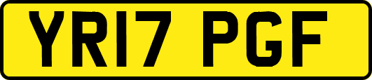 YR17PGF