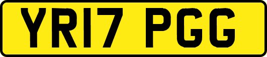 YR17PGG