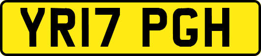 YR17PGH