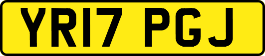 YR17PGJ
