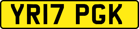 YR17PGK