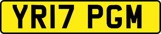 YR17PGM