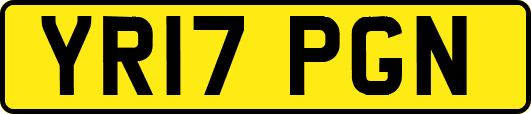 YR17PGN