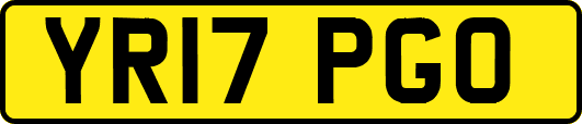 YR17PGO
