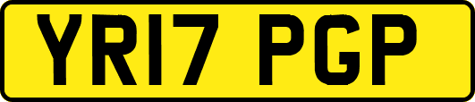 YR17PGP