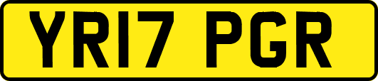 YR17PGR