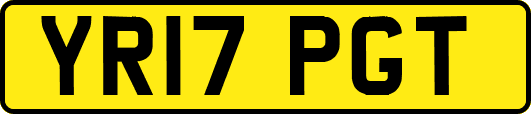 YR17PGT